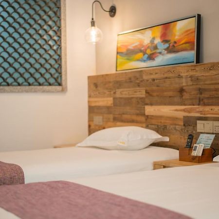 Ming Palace International Youth Hostel Гуейлин Екстериор снимка