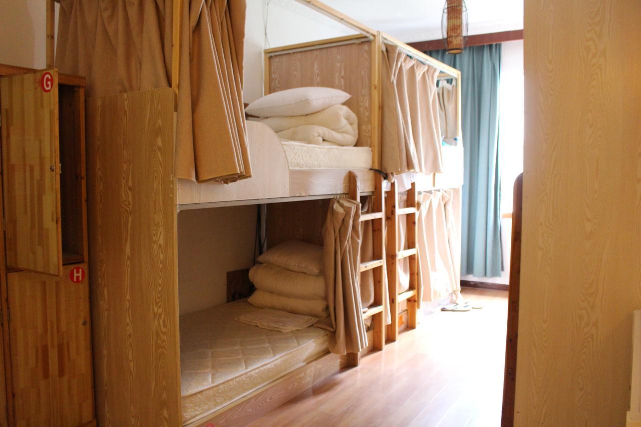 Ming Palace International Youth Hostel Гуейлин Екстериор снимка