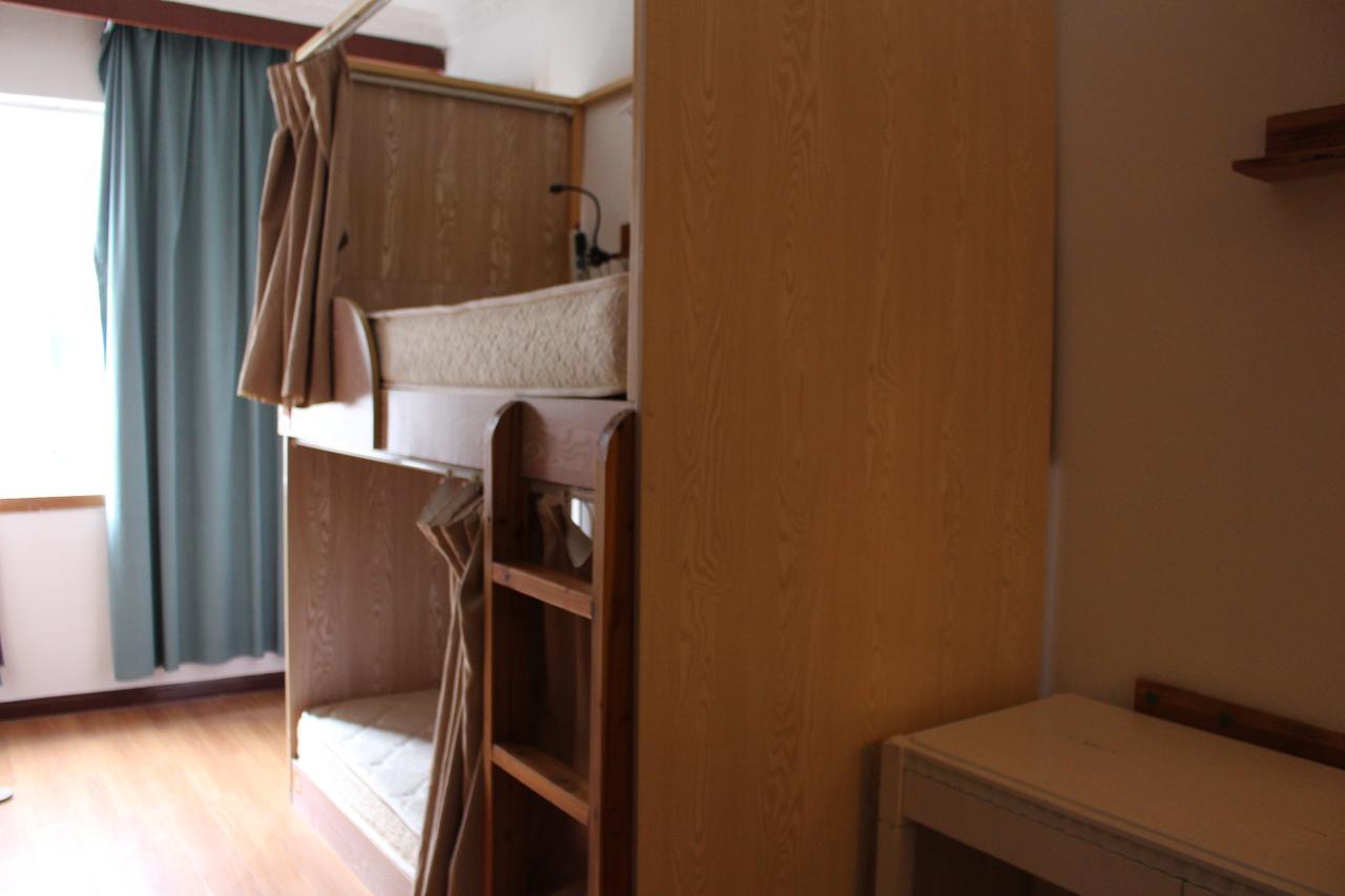 Ming Palace International Youth Hostel Гуейлин Екстериор снимка