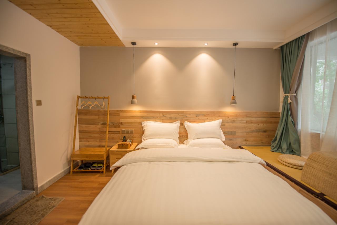 Ming Palace International Youth Hostel Гуейлин Екстериор снимка