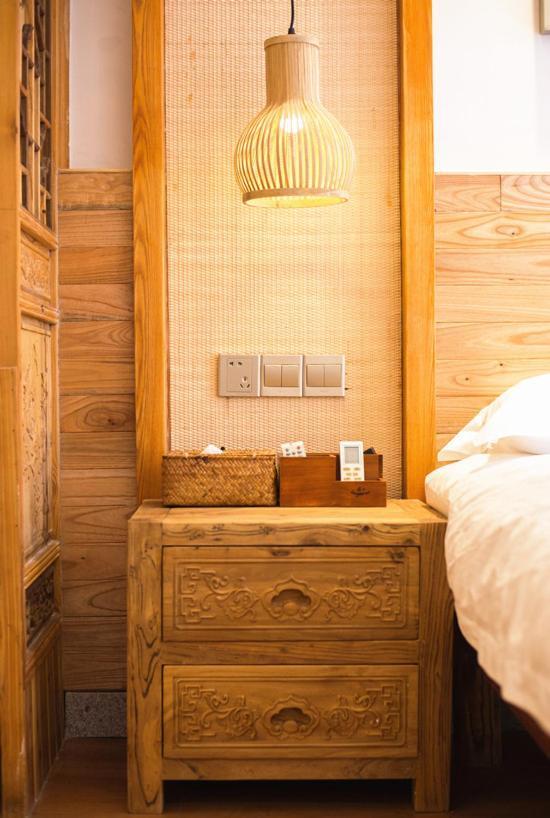 Ming Palace International Youth Hostel Гуейлин Екстериор снимка
